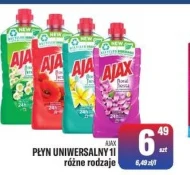 Універсальна рідина Ajax