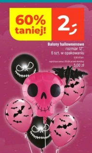 Balony S!