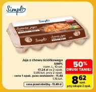 Jaja Simpl