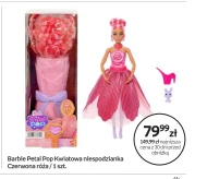 Lalka Barbie