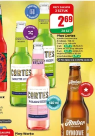 Piwo Cortes