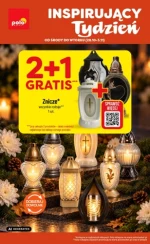 Praktyczne okazje na jesień - Polomarket