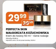 Krem do twarzy Perfecta