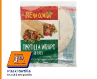 Tortilla