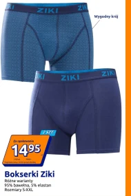 Bokserki Ziki