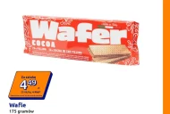 Wafle Filling
