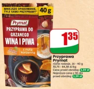 Przyprawa Prymat