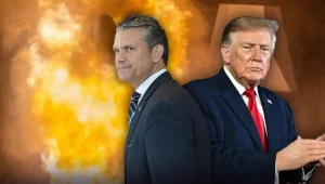 Wojna z Iranem miała kosztować USA 47 miliardów dolarów