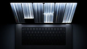 MacBook Proz ekranem PROLED XDR zaprezentowany. Znamy polskie ceny.
