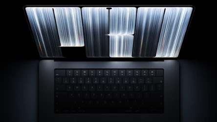 MacBook Proz ekranem PROLED XDR zaprezentowany. Znamy polskie ceny.