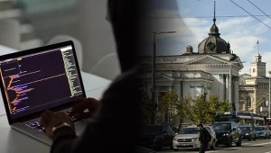 Atak hakerski w Mołdawii, wyciekły dane 750 tys. obywateli (zdj. ilustracyjne)