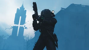 Znamy datę premiery dodatku do Cronos: The New Dawn. To już wkrótce