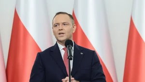 Prezydent Karol Nawrocki zwołał posiedzenie RBN. Tematem bazy USA w Polsce