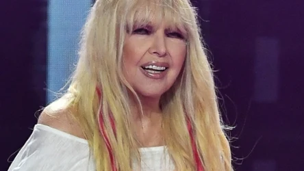 Maryla Rodowicz