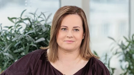 Joanna Kołaczkowska