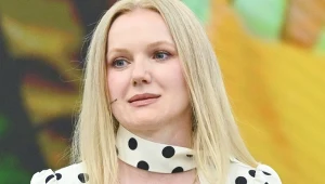 Joanna Majstrak była gwiazdą seriali. Teraz zarabia w sklepach i magazynach