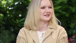 Joanna Majstrak była gwiazdą seriali. Tak teraz zarabia na życie