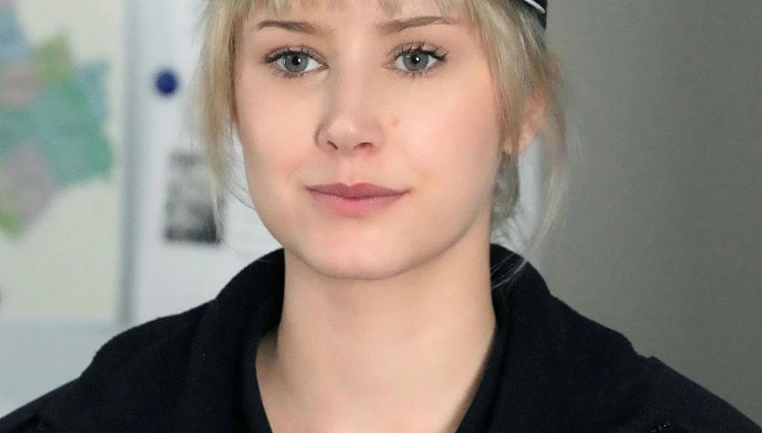 Daria (Natalia Szczypka) opowie Kodurowi (Oskar Stoczyński) o swojej mrocznej przeszłości