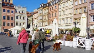 GUS podał nowe dane o pracujących w gospodarce. 