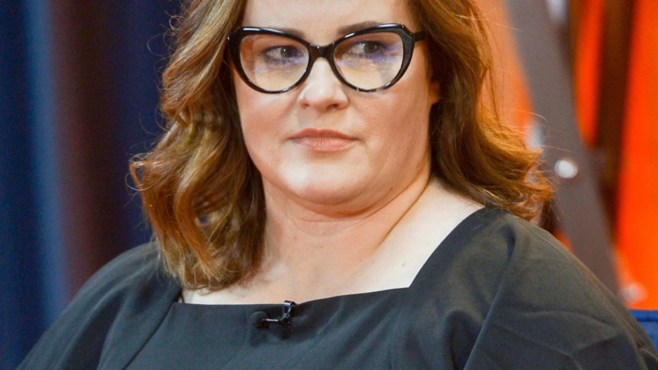 Joanna Kołaczkowska
