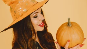 Niezwykły horoskop na Halloween 2026. Te znaki zodiaku mogą się zdziwić