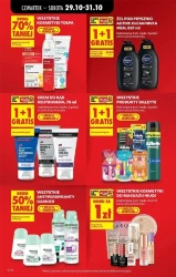 Listopadowa fala promocji - Biedronka