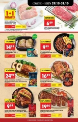 Listopadowa fala promocji - Biedronka