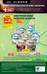 Listopadowa fala promocji - Biedronka