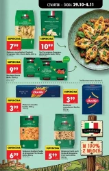 Listopadowa fala promocji - Biedronka