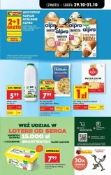 Listopadowa fala promocji - Biedronka
