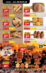 Listopadowa fala promocji - Biedronka