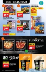 Listopadowa fala promocji - Biedronka