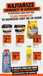 Promocje, które warto zgarnąć - Intermarche Super