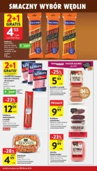 Акції, якими варто скористатися — Intermarche Super
