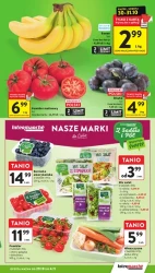 Promocje, które warto zgarnąć - Intermarche Super