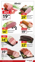 Акції, якими варто скористатися — Intermarche Super