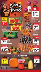 Promocje, które warto zgarnąć - Intermarche Super