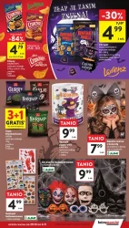 Promocje, które warto zgarnąć - Intermarche Super