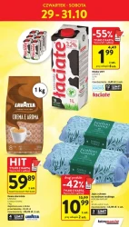 Promocje, które warto zgarnąć - Intermarche Super