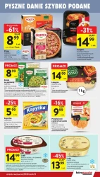 Акції, якими варто скористатися — Intermarche Super