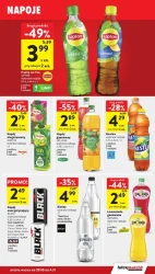 Promocje, które warto zgarnąć - Intermarche Super
