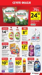 Promocje, które warto zgarnąć - Intermarche Super
