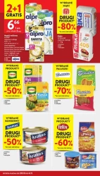 Promocje, które warto zgarnąć - Intermarche Super