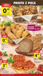 Promocje, które warto zgarnąć - Intermarche Super
