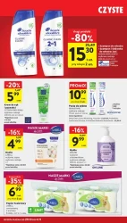 Promocje, które warto zgarnąć - Intermarche Super