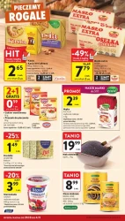 Promocje, które warto zgarnąć - Intermarche Super