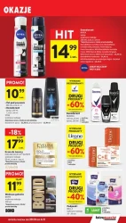 Promocje, które warto zgarnąć - Intermarche Super