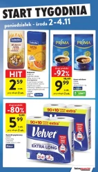 Promocje, które warto zgarnąć - Intermarche Super