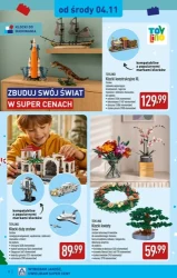 Країна іграшок за суперцінами — Aldi