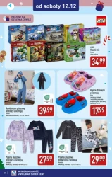 Kraina zabawek w supercenach - Aldi